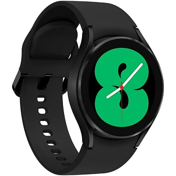 Samsung Galaxy Watch4 40mm Smartwatch with Heart Rate Monitor | Certified Refurbished Grade A