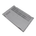 thumbnail image 1 of Laptop Bottom Case, Sturdy Laptop Bottom Base Cover Professional Silver Gray  for 5410 E5410, 1 of 8