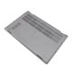 thumbnail image 5 of Caso de Fondo de laptop, Fit Perfect Fit Silver Grey Bottom Cuber de Caja Profesional de Rendimiento ESTA PARA 5410 E5410, 5 of 7