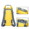 thumbnail image 3 of Waterproof Bag Dry Bag Bag Sack Dry Bag Backpack For Boating Rafting Fishing, 3 of 5