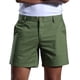 thumbnail image 2 of pstuiky Pantalones cortos para hombre, Pantalones cortos deportivos de cintura media con cordones y elásticos con cremallera y botones para hombre Pantalones cortos de baloncesto, 2 of 7