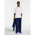 thumbnail image 2 of No Boundaries Track Pants, 30" Inseam, Men's XS-5XB, 2 of 6
