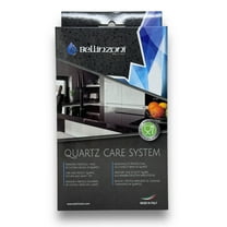 Bellinzoni - Quartz Care System - Care & Protect Quartz Kitchen and Vanity Top