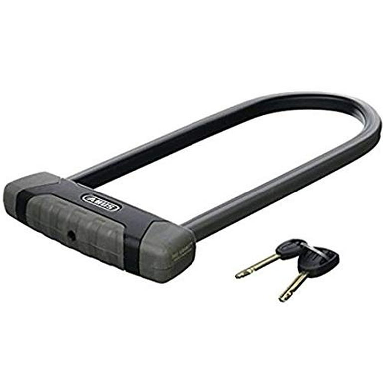 ABUS Granit XPlus 540/160HB300 U-Lock (18894) - Walmart.com