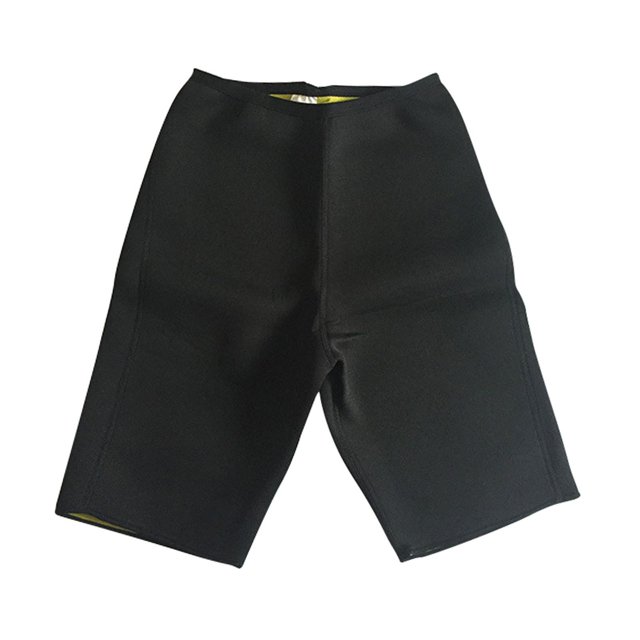 Eigraketly Traje de neopreno de 3 mm Pantalones cortos Hombres Canoa Ciclismo para buceo Deportes acuáticos SG