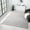 Silver, variant on Luxe Weavers Modern Geometric Silver 2x3 Area Rug for Living Room