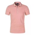 thumbnail image 1 of Playera Tipo Polo Calidad Moda Casual Fashion Hombre, 1 of 8