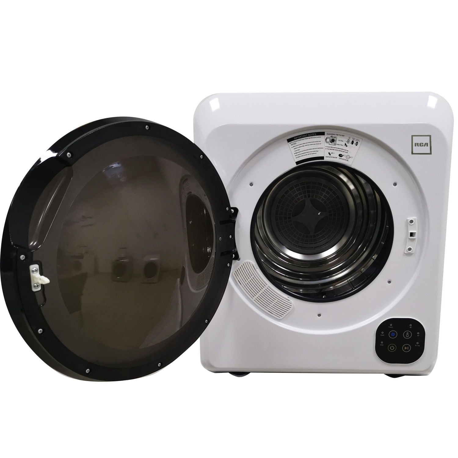 capacité de 3,75 pi cu