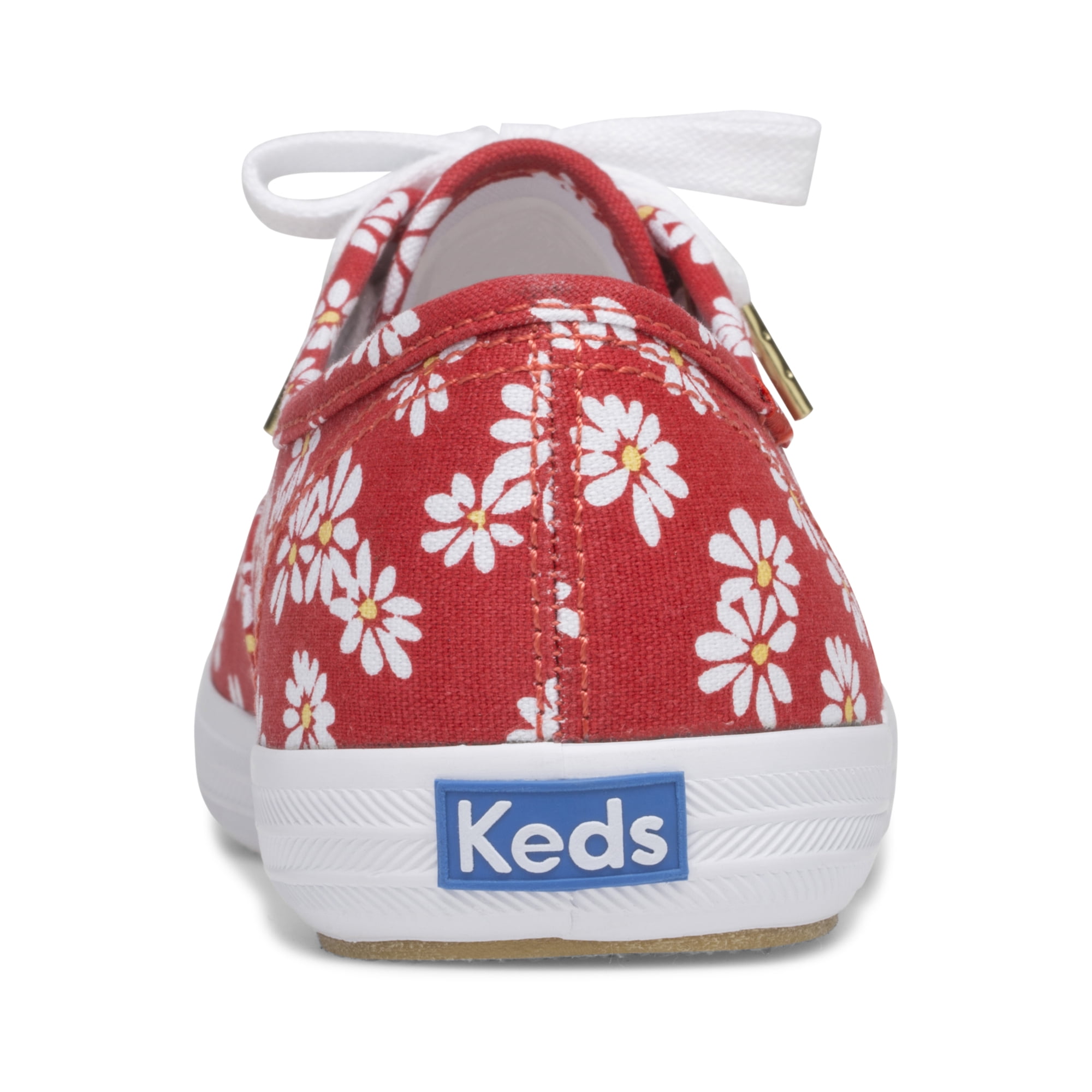 red keds