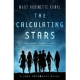 thumbnail image 2 of Les Étoiles Calculatrices (Série Lady Astronaut, Bk. 1), 2 of 2
