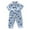 Blue, variant on LNMQLPDBS Little Brother Big Brother Matching Outfits Boys Christmas Suits Boys Tracksuit Infant Boy Clothing Sets 24 Month Girl Clothes New Born, Blue 12-18 Months