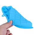 thumbnail image 2 of Molde Para Cubitos De Hielo, Fabricante De Cubitos De Hielo Flexible, Silicona De Calidad Para Cocina Y Hogar Anggrek Otros, 2 of 8