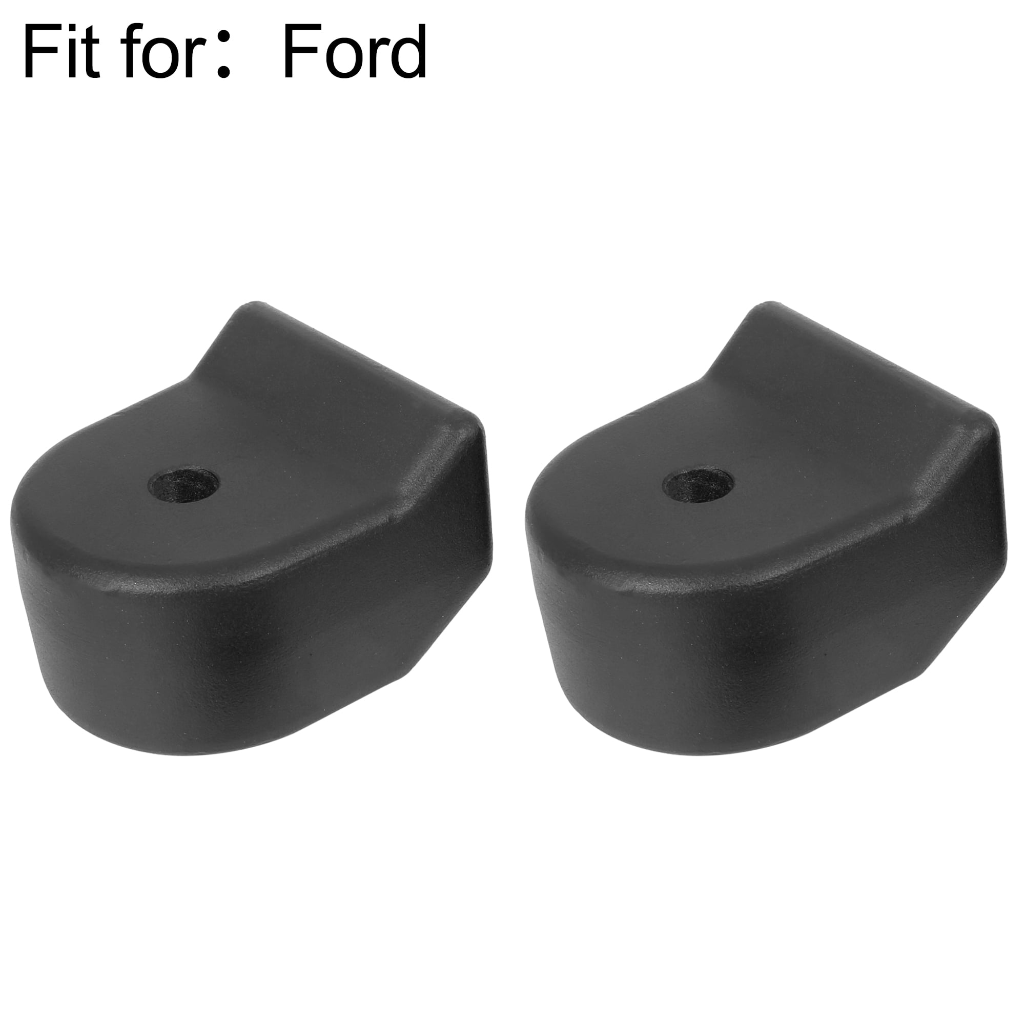 Unique Bargains 2 inch Front Suspension Leveling Spacer Kit for Ford F250 F350 05-20