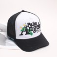 thumbnail image 2 of Gorra de béisbol Palms Angels Corps Anime para adultos, 2 of 4