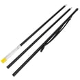 thumbnail image 1 of Lanza de buceo de pesca de aleación de aluminio con horquilla de púas de pesca de 3 secciones para pescar peces, 1 of 9