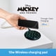 thumbnail image 4 of Base de carga inalámbrica Disney Mickey Mouse para todos los dispositivos Qi, 4 of 9