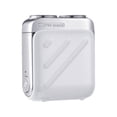 thumbnail image 1 of Waterproof Portable Shaver Usb Mens Shaver Cordless Razor Travel Shaver Case Electric Trendy, 1 of 8