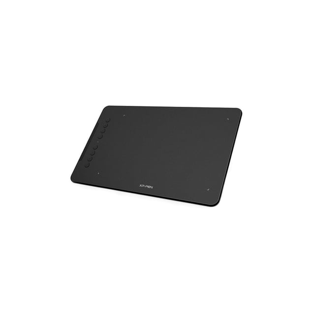 Tableta Digitalizadora Xp-Pen Deco 01 V2 XP-Pen 01 v2