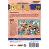 One Piece One Piece Vol Volume Series Paperback Walmart Com Walmart Com
