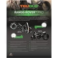 thumbnail image 3 of TruGlo Pro Power Dot Illuminated Range Rover LED Bow Sight (2 Pack), 3 of 7