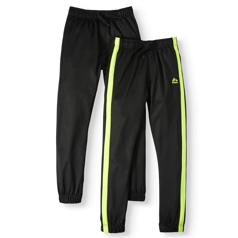 rbx jogging pants