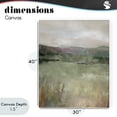 thumbnail image 4 of Stupell Industries Farmhouse Glimpse Of Spring Canvas Art, 30 x 40, by Carol Robinson, 4 of 8