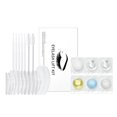 thumbnail image 3 of Milaget Eyelash Cold Perm Set Accessories Lift Perming for Boys Girls Shaping Beginners, 3 of 9