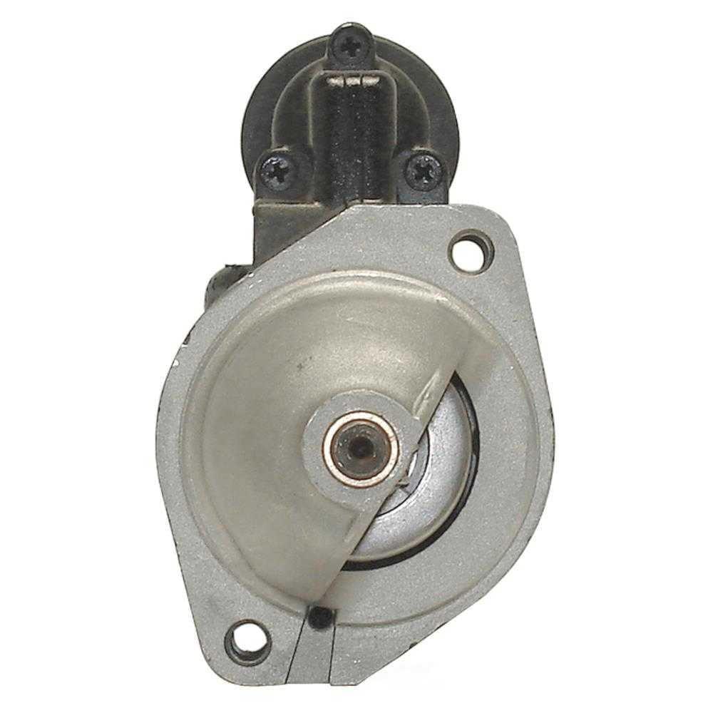 ACDelco 336-1513 Reman Starter Motor