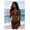 Style 1-Brown, variant on Women's Triangle Top High Cut Bikini with Colorful Beaded Detail