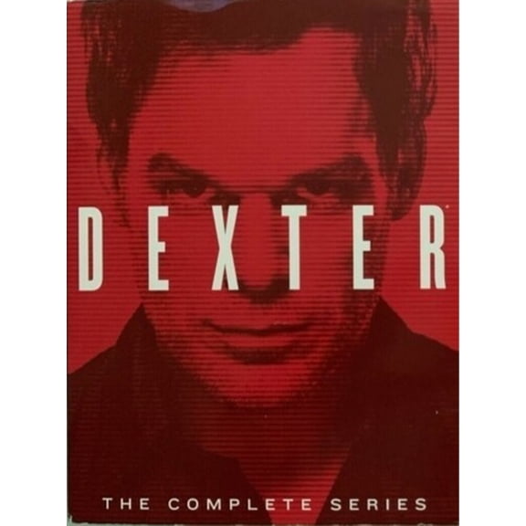 Dexter: The Complete Series