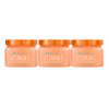 3-Pack Tree Hut Vitamin C Shea Sugar Scrub 18 Oz Each