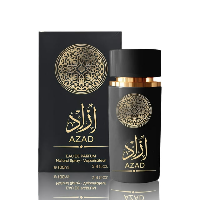 Perfume A CENTER AZAD Eau de Toilette 100 ml para hombre