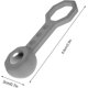 thumbnail image 3 of Imán detector de vigas, sensor de vigas para vigas detectadas y localizadas, escáner de pared con buscador de vigas que detecta metal a través de paneles de yeso de 5/8" y paneles de madera, 3 of 4