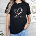 thumbnail image 1 of KamejCA Basketball Mom Shirt, Sports Mom Tee, 1 of 4