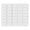 Square, variant on Clear AntiVibration Sticky Pad Car Interior Decors Mounting Sticker
