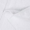 thumbnail image 3 of Superior Oregon Organic Cotton Solid Bath Towel, Set of 3, White, 3 of 11