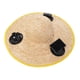 thumbnail image 5 of Sombrero De Ventilador Solar Recargable Por USB, Sombrero De Ventilador Solar Protector Que Mantiene Fresco La Velocidad Del Viento Ajustable Sombrilla Ligera Para El Trabajo Al, 5 of 7