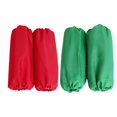 thumbnail image 1 of Reusable Protective Oversleeves For Restaurant Kitchen Cleaning Tool, 1 of 5