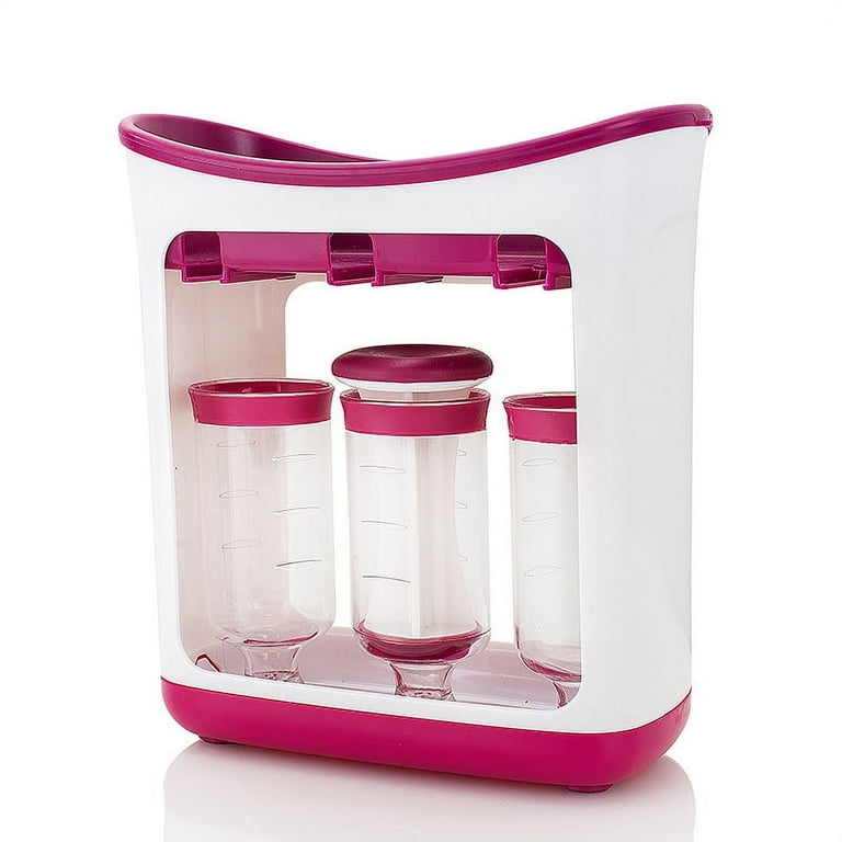 Infantino squeeze station outlet walmart