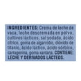 thumbnail image 3 of Queso Crema Great Value 2 pack 380 g, 3 of 4