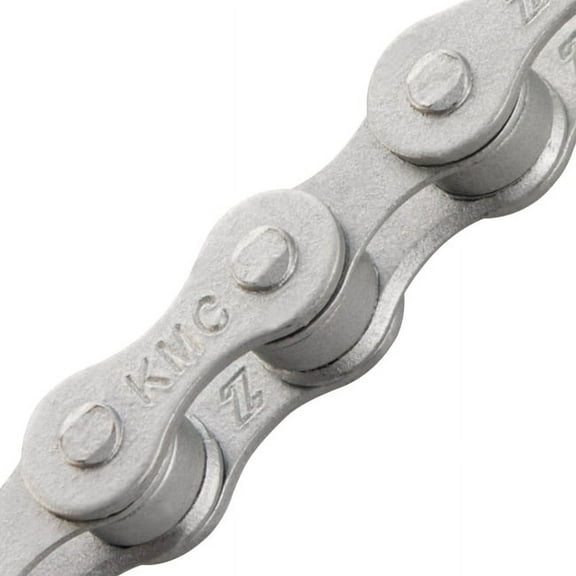 KMC Chain Z410RBx112L, Anti Rust Bike Chain