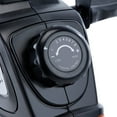 s and m handlebars