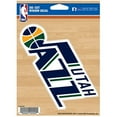 thumbnail image 1 of Utah Jazz Die Cut Vinyl Decal, 1 of 1