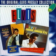 Frankie and Johnny / Paradise, Hawaiian Style