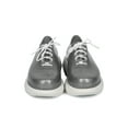 thumbnail image 4 of New Women Melissa And Vitorino Campos Grunge PVC Lace Up Platform Oxford, 4 of 5