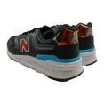 thumbnail image 3 of New Balance 997H CM997HUM Black Casual Shoes Sneakers Men's Size 11.5, 3 of 5