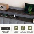 thumbnail image 2 of Cama Matrimonial con cabecera, 2 of 6
