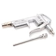 thumbnail image 1 of Dust Blow , Air Duster Air Outlet Is More Concentrated Dust Blow Tool High Efficiency Not Easy To Break  For School For Factory For Home, 1 of 8