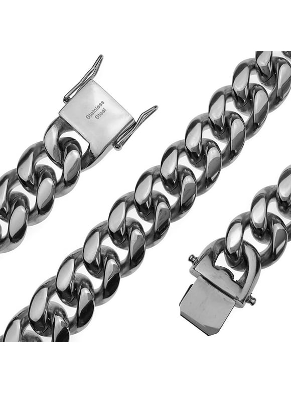 Plain Necklace Chain