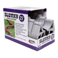thumbnail image 3 of Valterra Sewer Hose Support S2500G Slunky; 25 Foot Length; Collapsible; Deep Cradles Eliminate Need for Support Straps; Gray; Plastic, 3 of 3